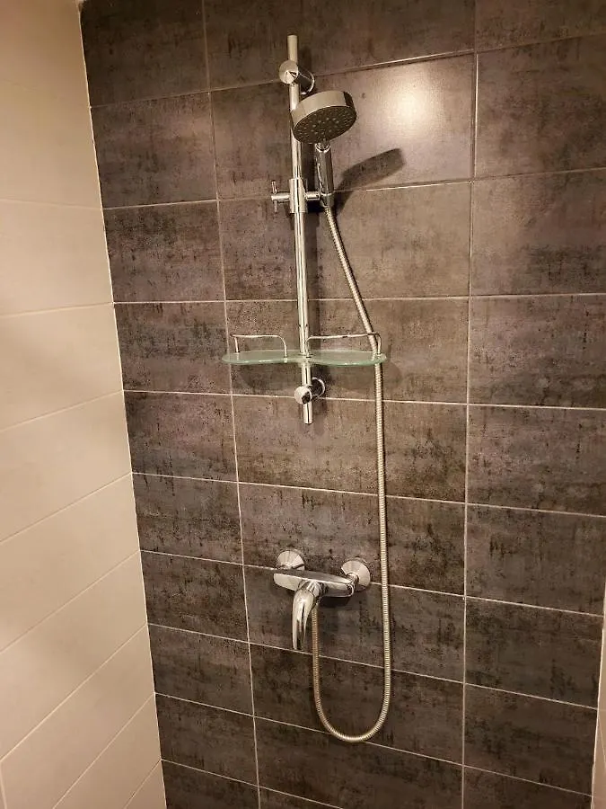 Aliance Palace Sea View Apart 5*, Batumi