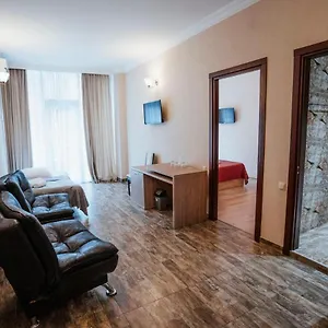 Hotel General, Batumi