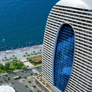 Отель Alien Palace Batumi, Батуми