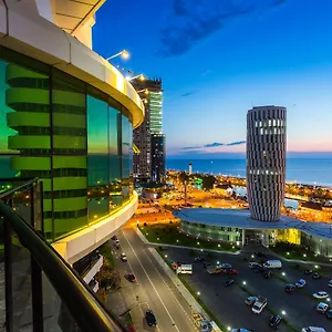 Hotel Western Premier, Batumi