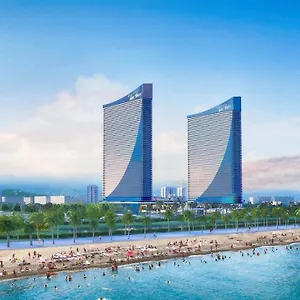 Hotel Orbi City, Batumi