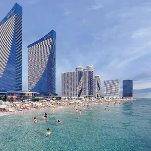 Отель Grand ☆ Orbi, Батуми