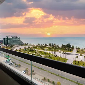 Hotel The Grandeur, Batumi