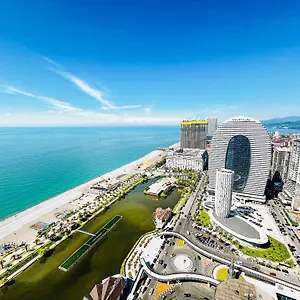 Hotel High View, Batumi