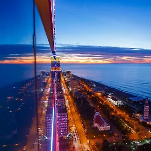 Отель Orbi City Pearl, Батуми