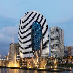 Hotel Courtyard By Marriott, Batumi