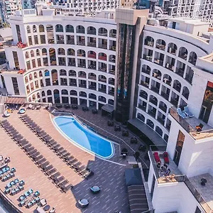 Hotel Colosseum Marina, Batumi